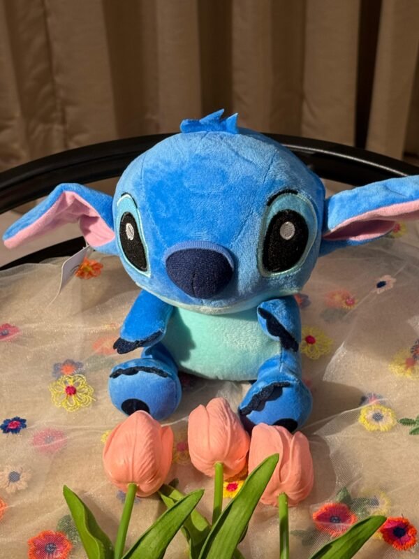 Stitch Plush B