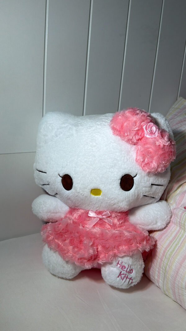 Hello kitty L