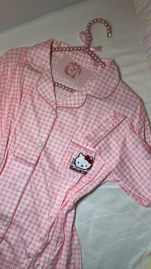 Hello kitty Pj M
