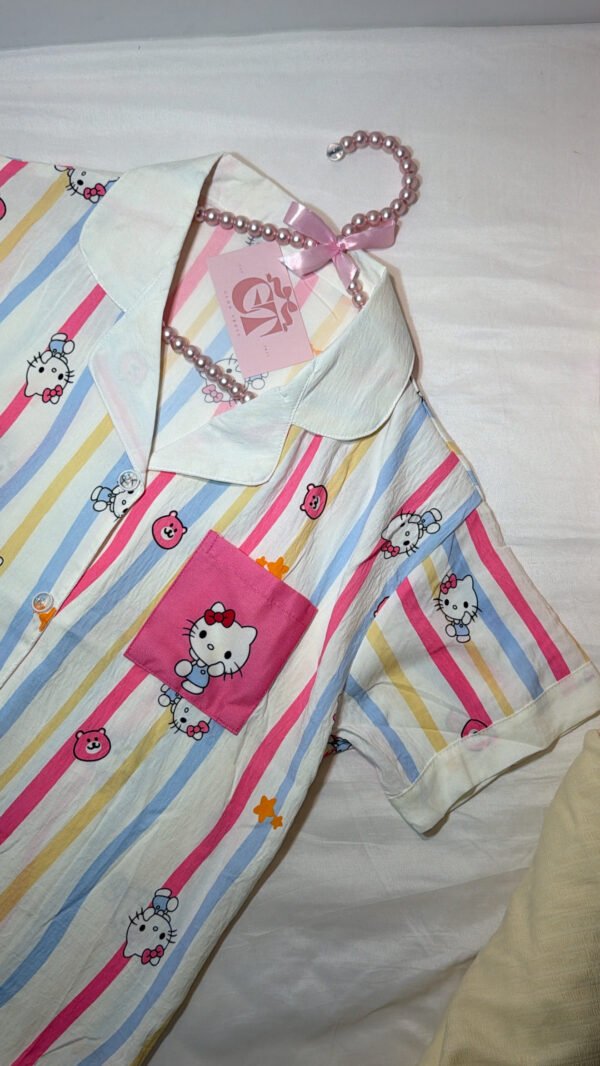 Hello kitty B L 3pcs set