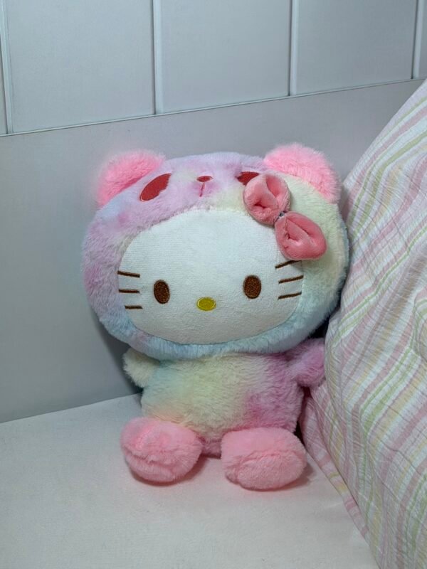 Cute Plushie Hello Kitty